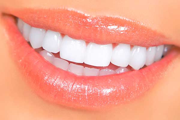Hình ảnh về hàm răng đẹp 